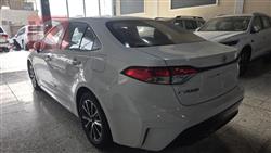 تۆیۆتا کۆرۆلا